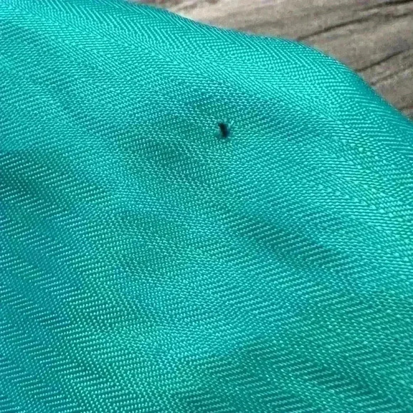 Lole Jacket Women’s Medium Water Resistant Hooded Full Zip Parka Cinch Waist - Picture 5 of 16